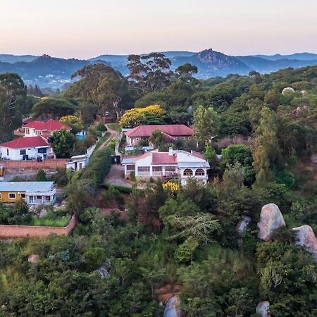 Hidden Valley Backpackers Iringa 外观 照片