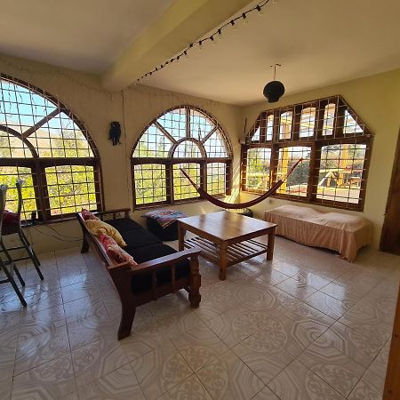 Hidden Valley Backpackers Iringa 外观 照片