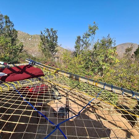 Hidden Valley Backpackers Iringa 外观 照片