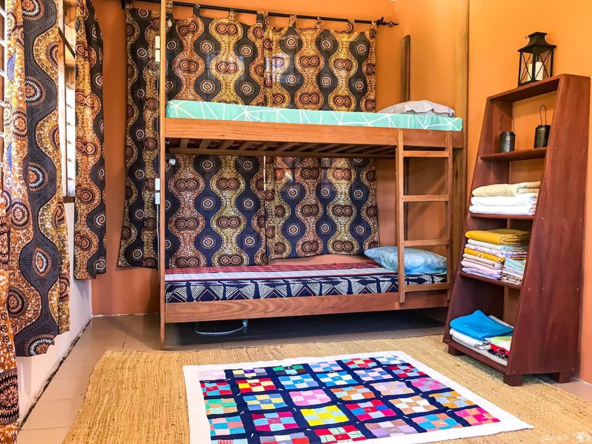 Hidden Valley Backpackers Iringa 外观 照片