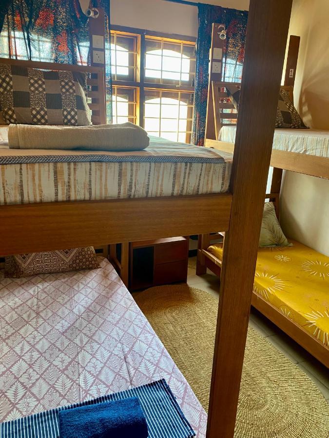 Hidden Valley Backpackers Iringa 外观 照片