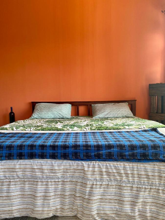 Hidden Valley Backpackers Iringa 外观 照片