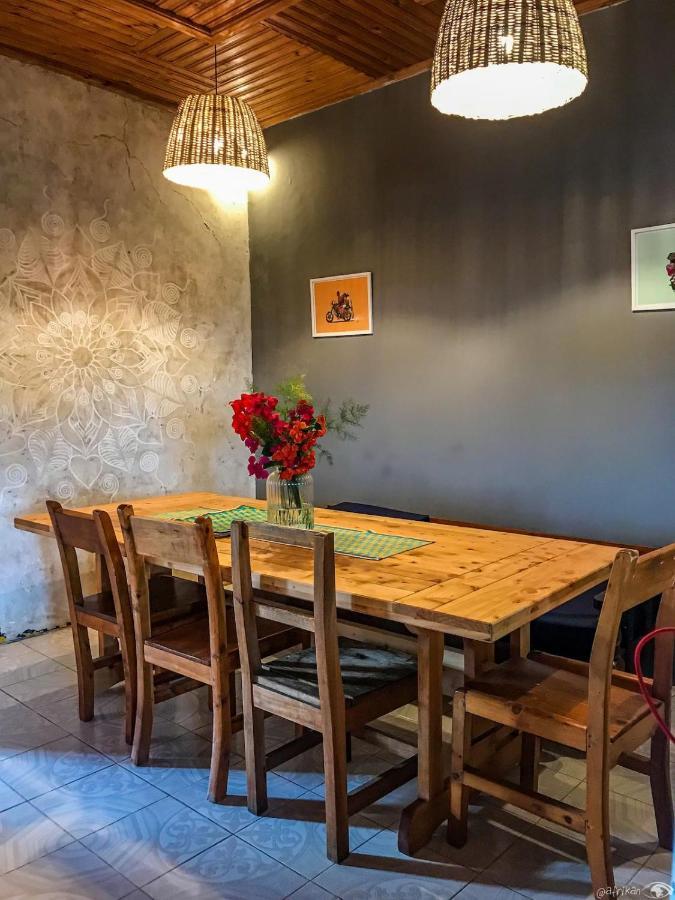 Hidden Valley Backpackers Iringa 外观 照片
