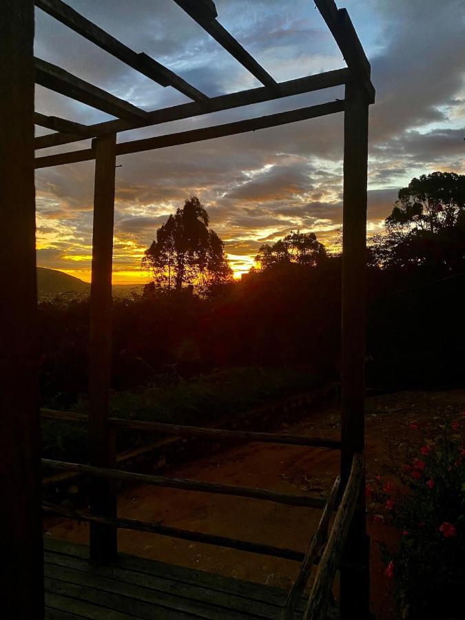 Hidden Valley Backpackers Iringa 外观 照片