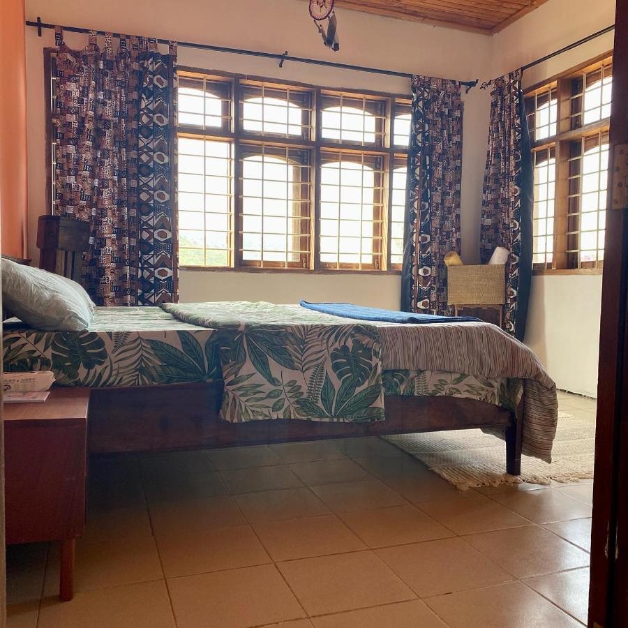 Hidden Valley Backpackers Iringa 外观 照片