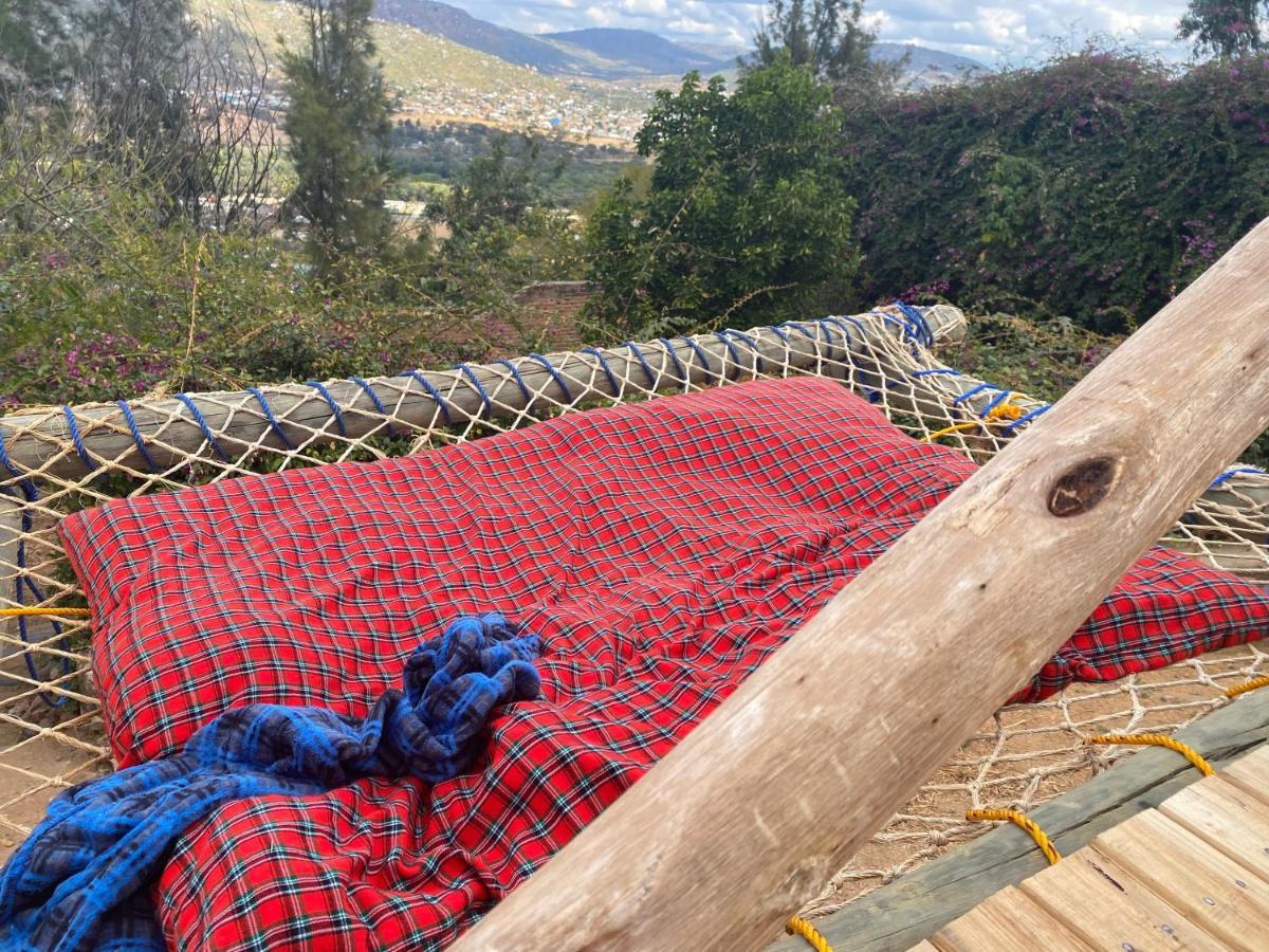 Hidden Valley Backpackers Iringa 外观 照片