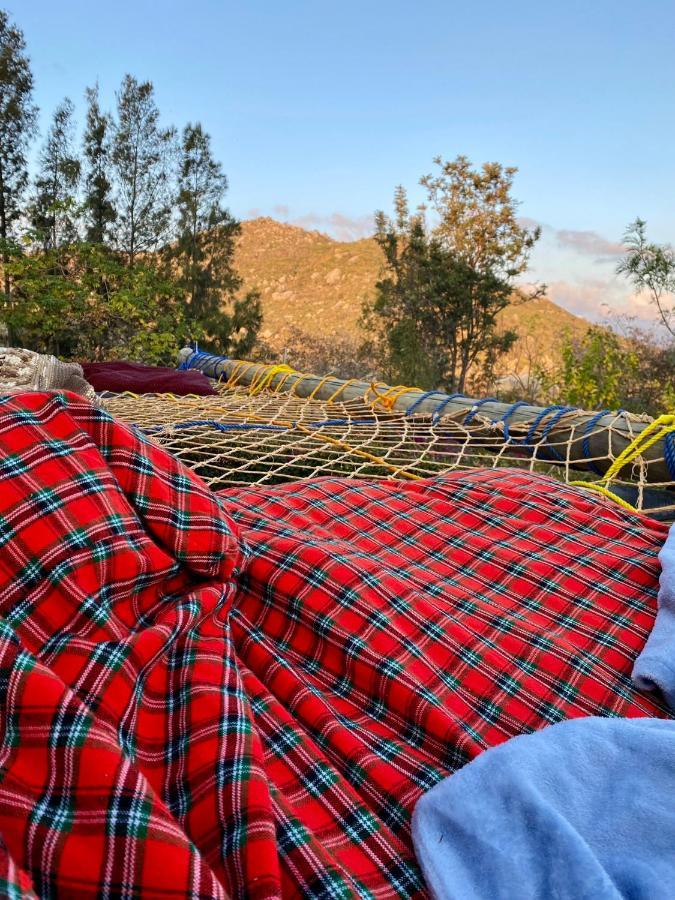 Hidden Valley Backpackers Iringa 外观 照片