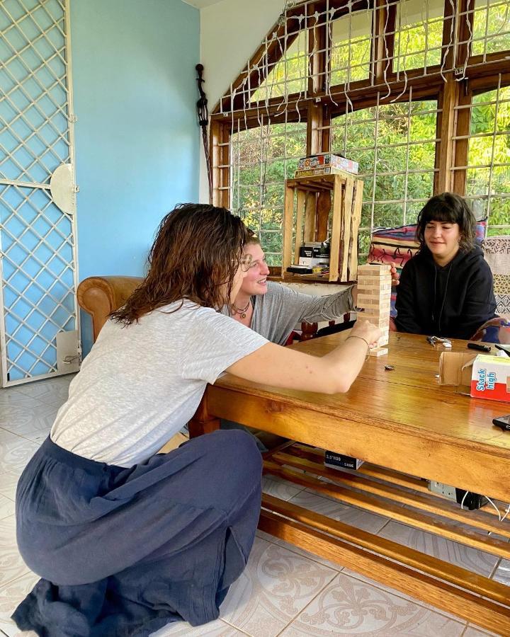 Hidden Valley Backpackers Iringa 外观 照片