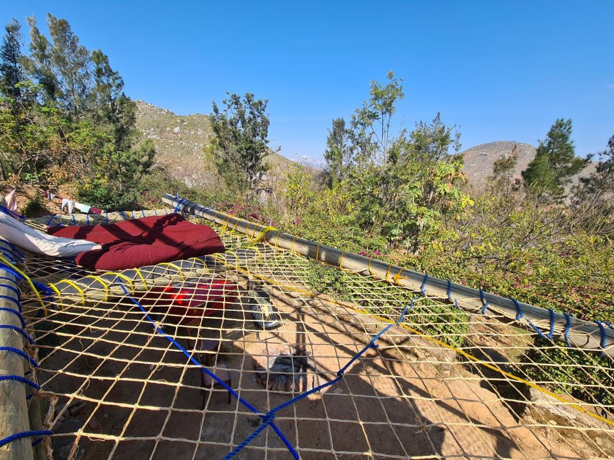Hidden Valley Backpackers Iringa 外观 照片