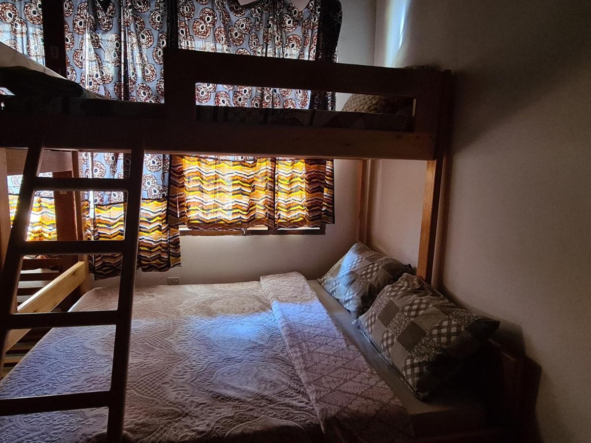 Hidden Valley Backpackers Iringa 外观 照片