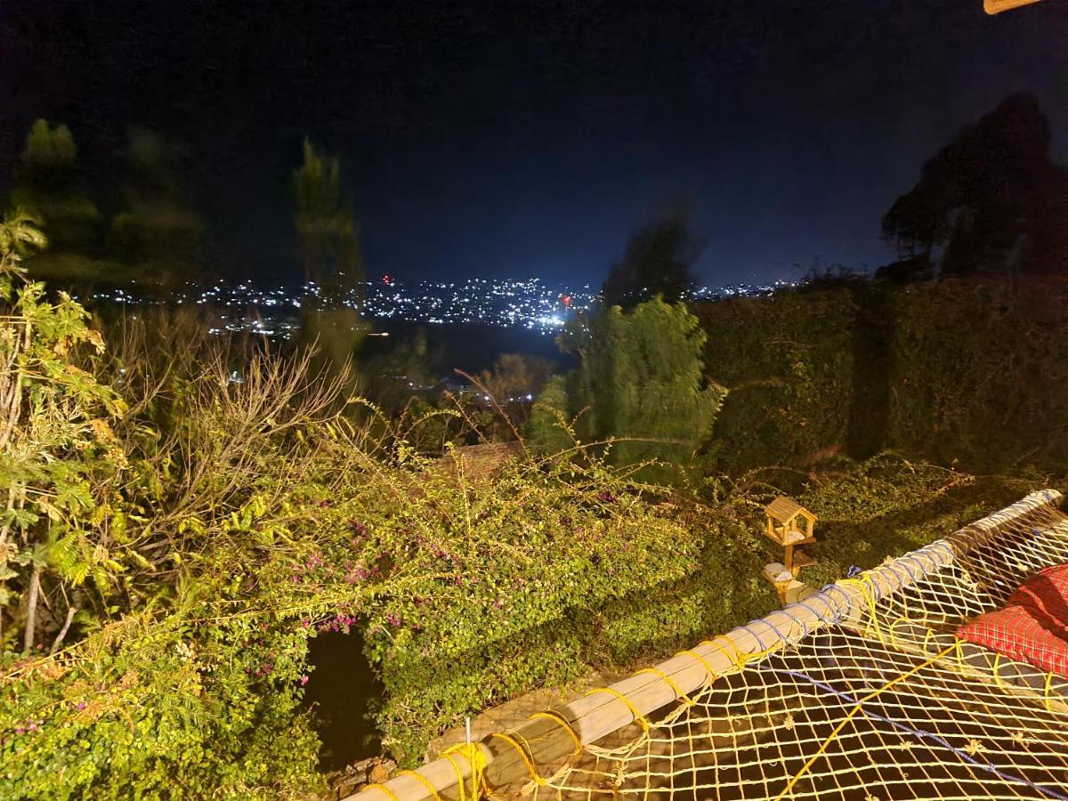 Hidden Valley Backpackers Iringa 外观 照片